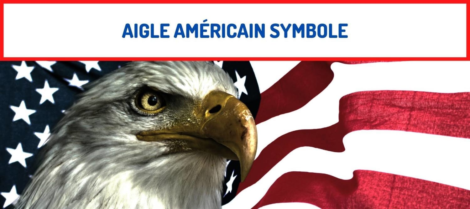 American Eagle symbol