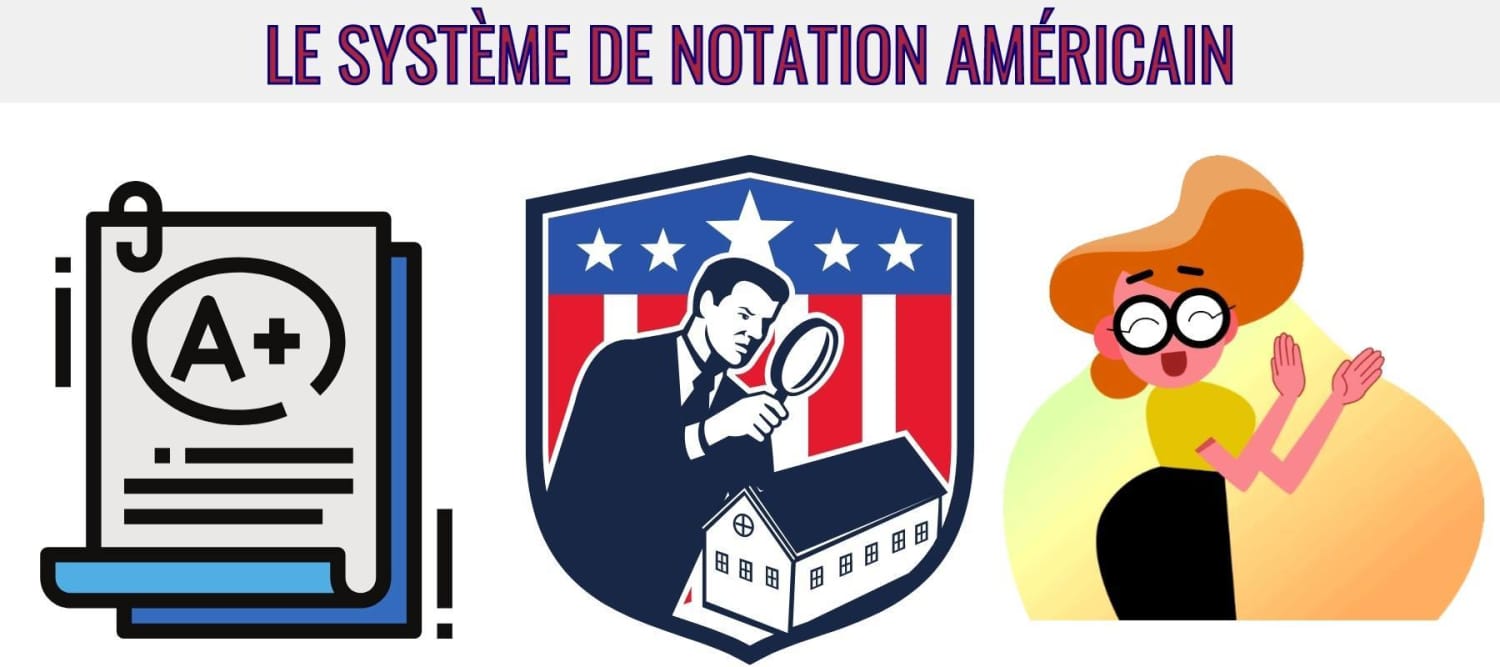 Det amerikanske vurderingssystem