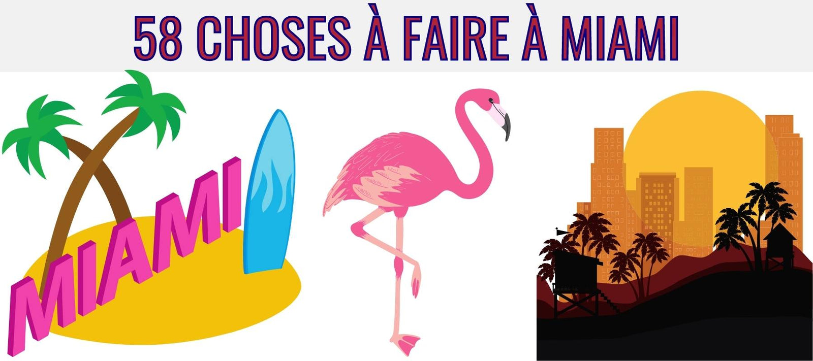 Wat te doen in Miami