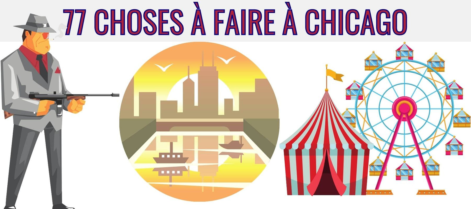 77 dingen om te doen in Chicago