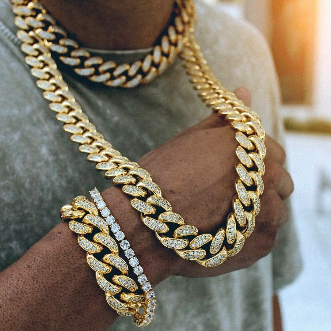 Bijoux Vintage