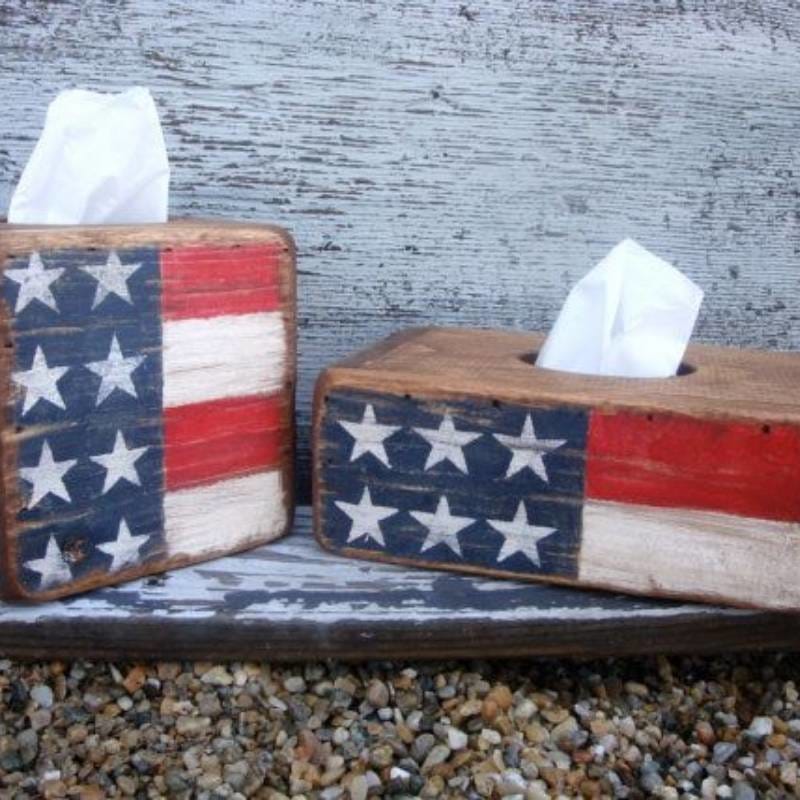 Cutii de șervețele