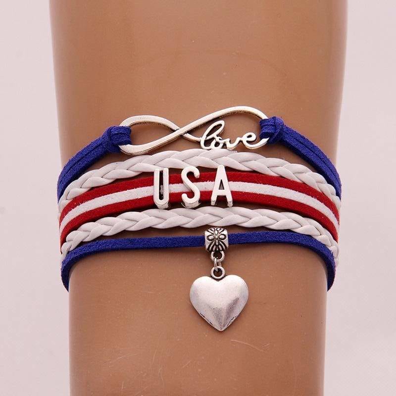 Bracelets Vintage