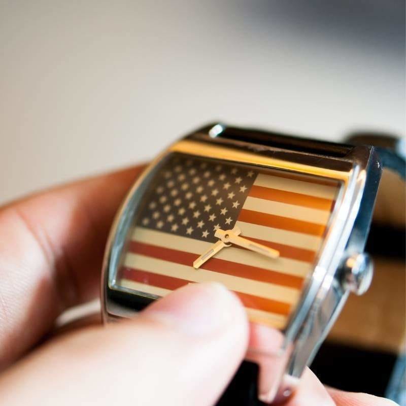 Montres Vintage