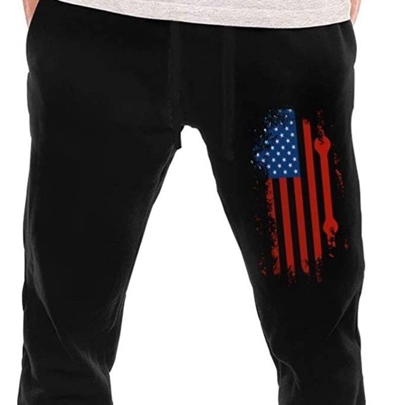 Pantaloni pentru bărbați