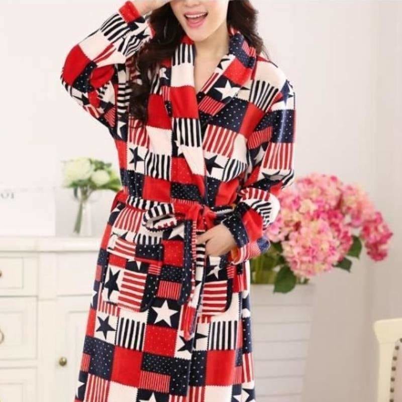 Халати за баня