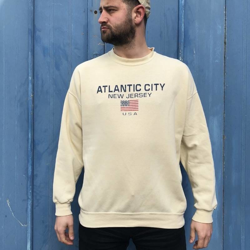 Miesten vintage villapaidat