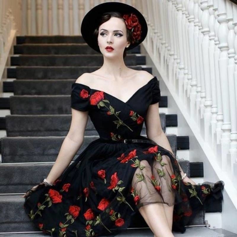 Vêtements Vintage Femme