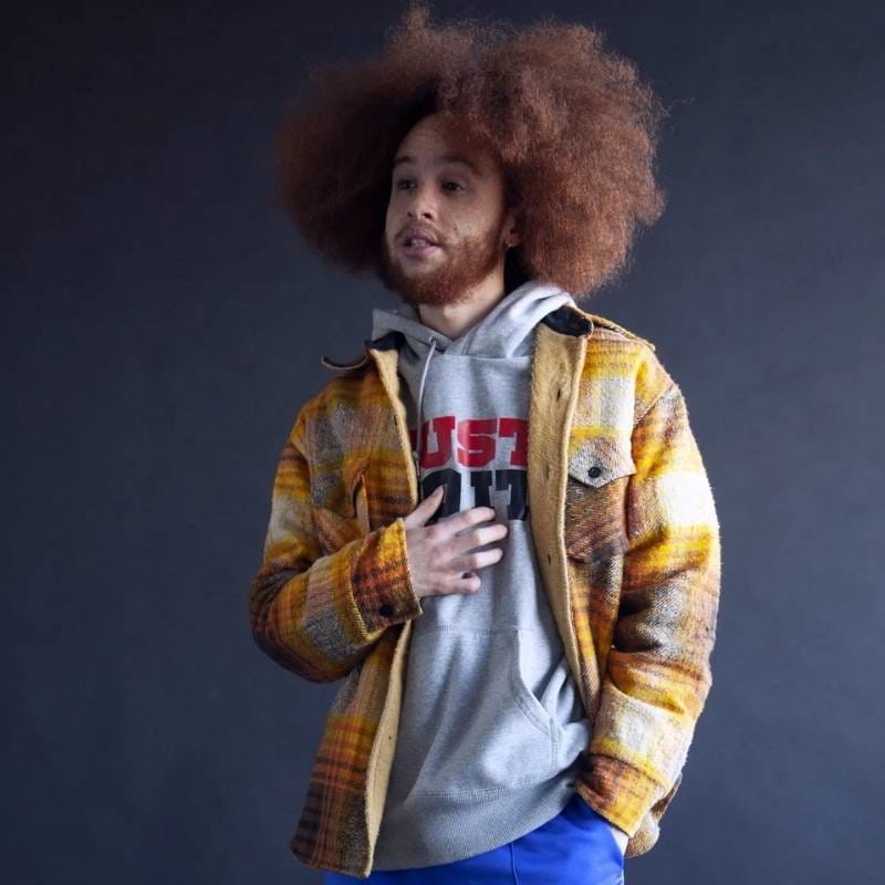 Vêtements Vintage Homme