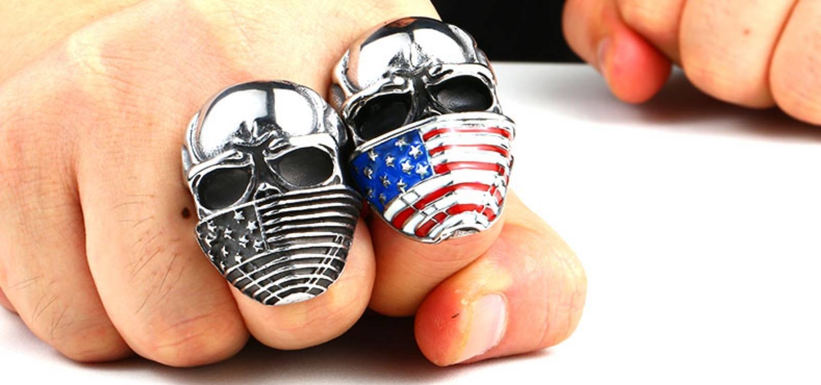 Anillos Vintage Boutique New York