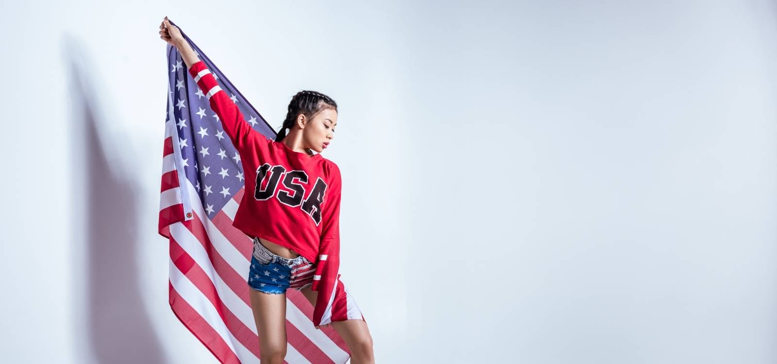 Sudadera Vintage Boutique New York