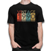 T-Shirt Vintage 90s Retro