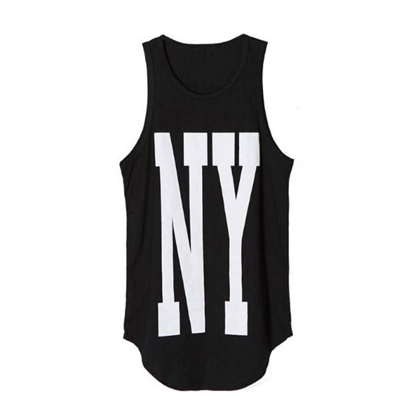 New Yorkse tanktop