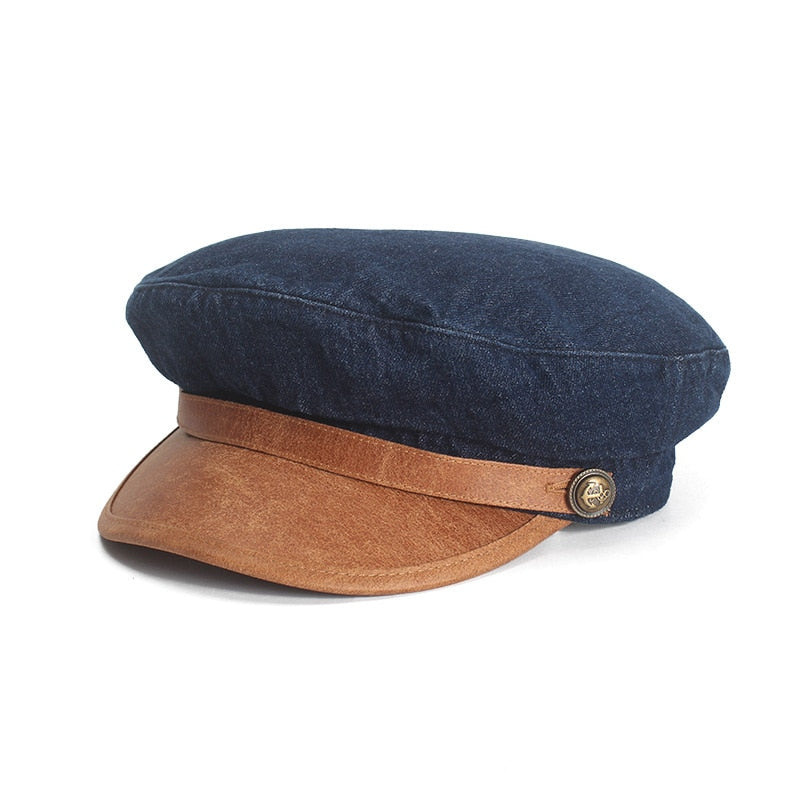 Chlapecká vintage retro kšiltovka