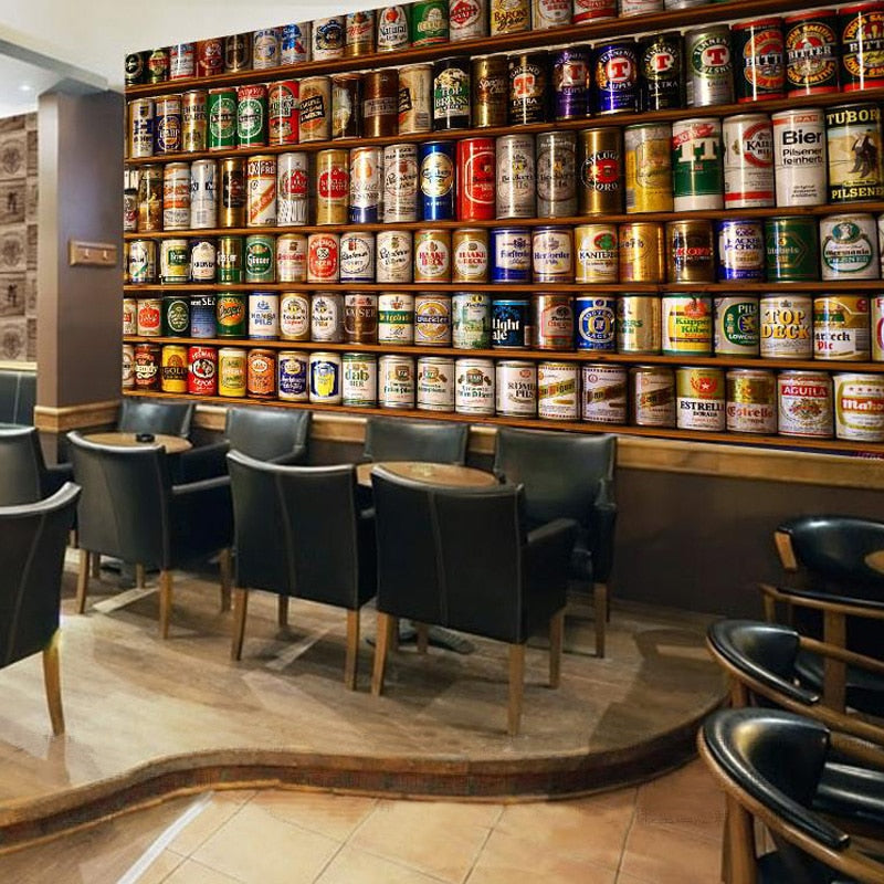 Wood Vintage pozadina