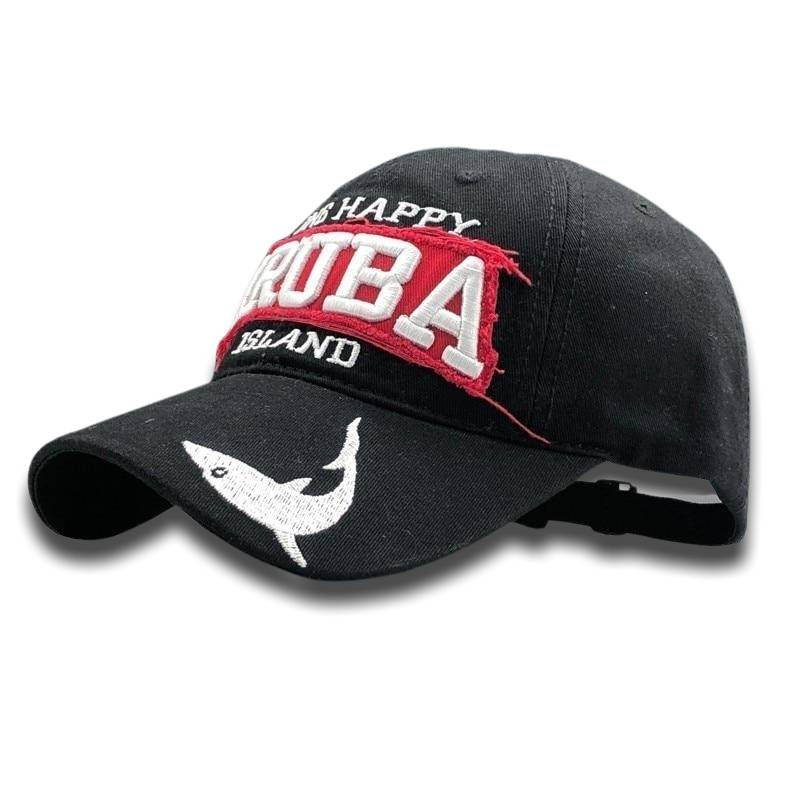 Vintage retro dětská čepice