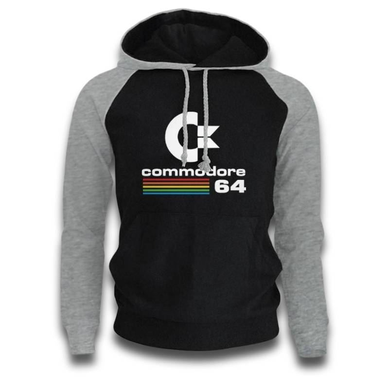 Ретро суичър