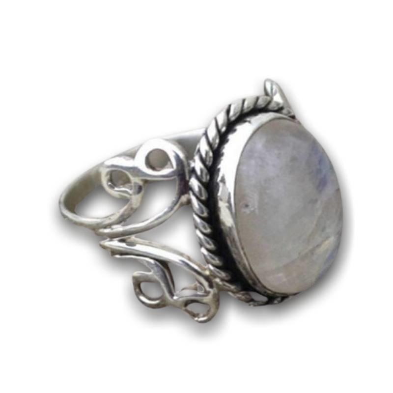 Vintage Indian Alliance Ring