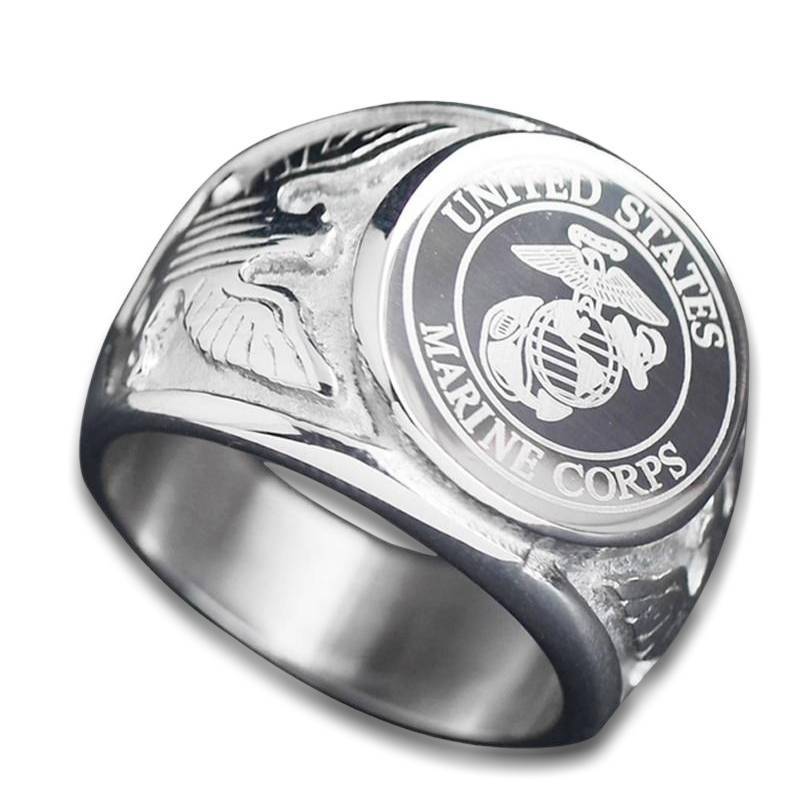 Inel american de epocă