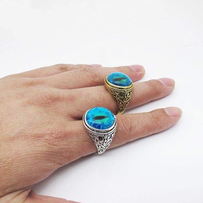 Vintage Elvis Presley ring