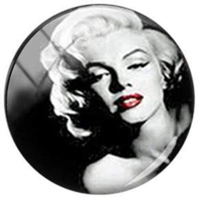 Bague Vintage Marilyn Monroe