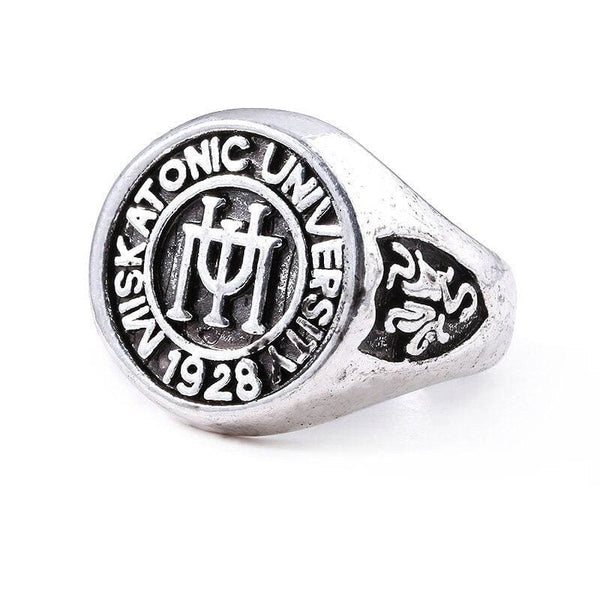 Bague Universitaire Américaine Boutique New York