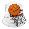 Bandana Vintage Basketball