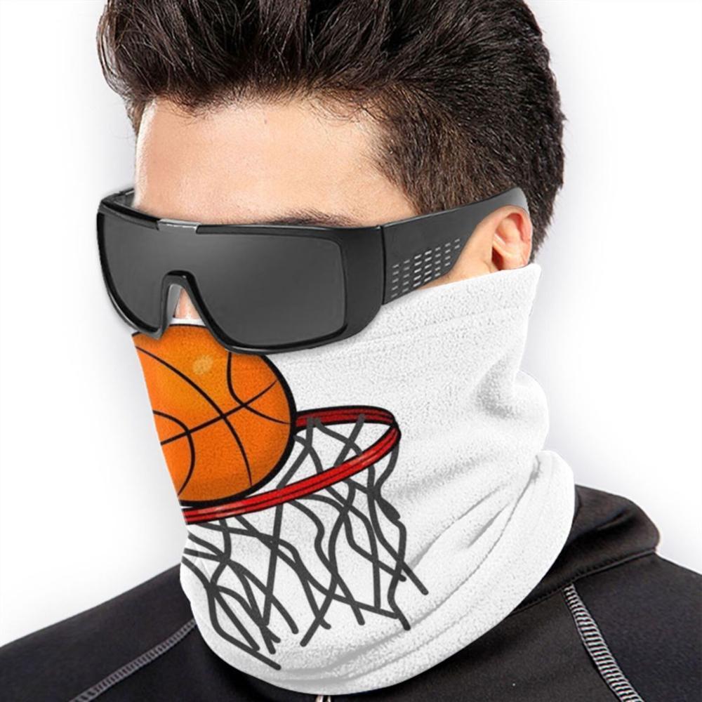 Винтидж баскетболна бандана