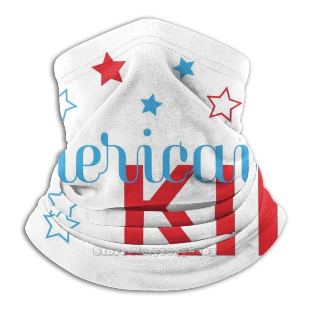 Винтидж американска бандана