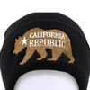 Bonnet Vintage California Republic