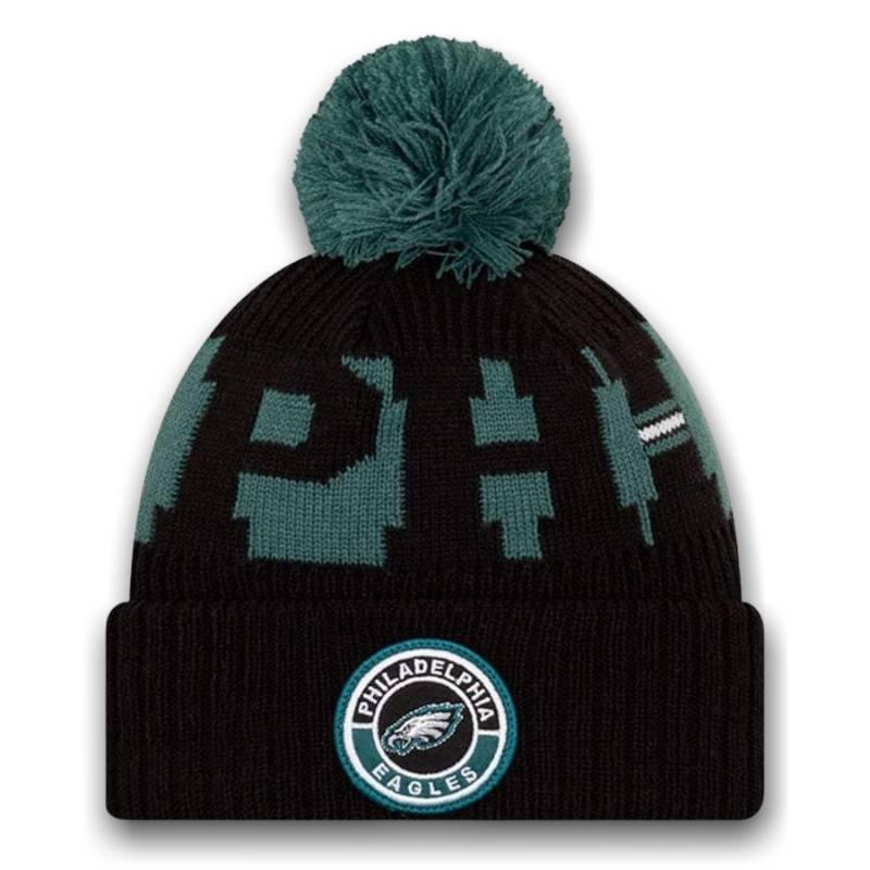 Philadelphia Eagles Vintage Beanie