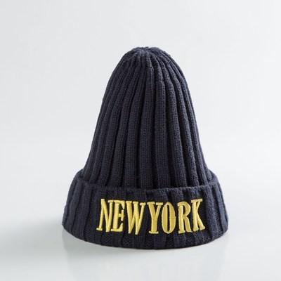 Bonnet Vintage New York