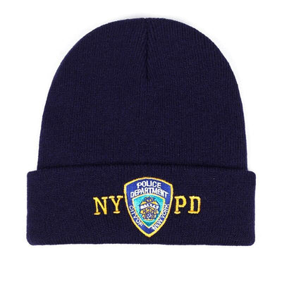 Bonnet Vintage NYPD