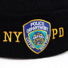 Bonnet Vintage NYPD