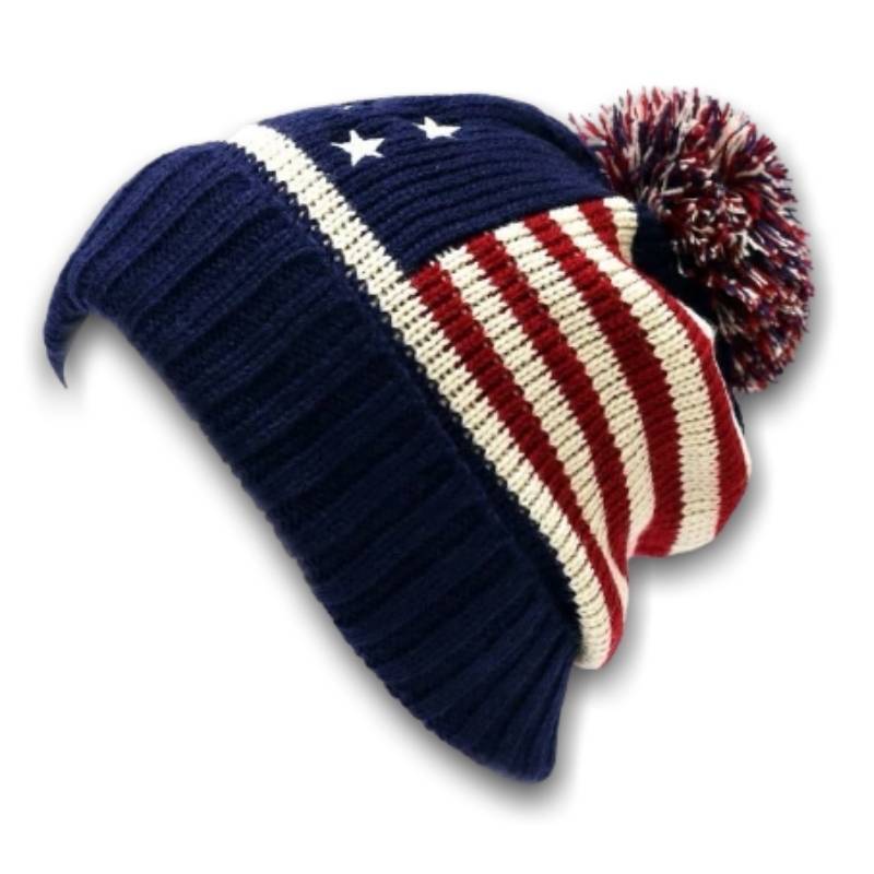 Винтаге УСА Боннет