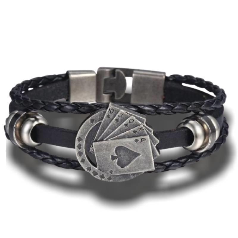 Brățară Vintage Map