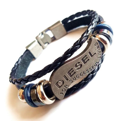 Bracelet Vintage  Diesel