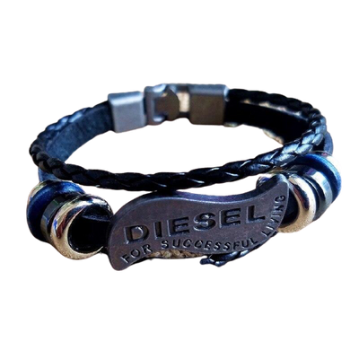 Bracelet Vintage  Diesel