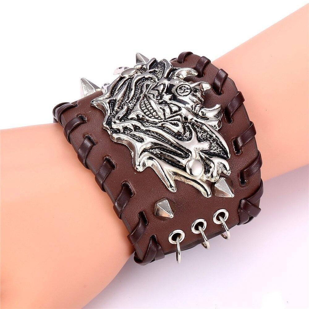 Pulsera india vintage