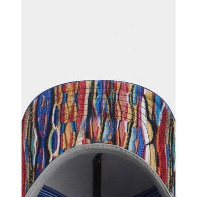 Casquette Vintage New York  Homme Brooklyn