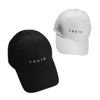 Casquette Vintage New York  Youth