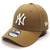 Casquette Vintage New York  NY Beige