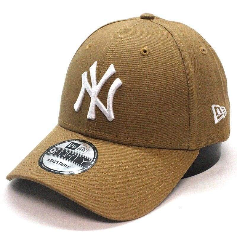 Casquette NY Femme - New York Yankees - Brooklyn Fizz