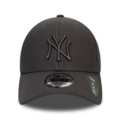 Casquette Vintage New York  NY Grise