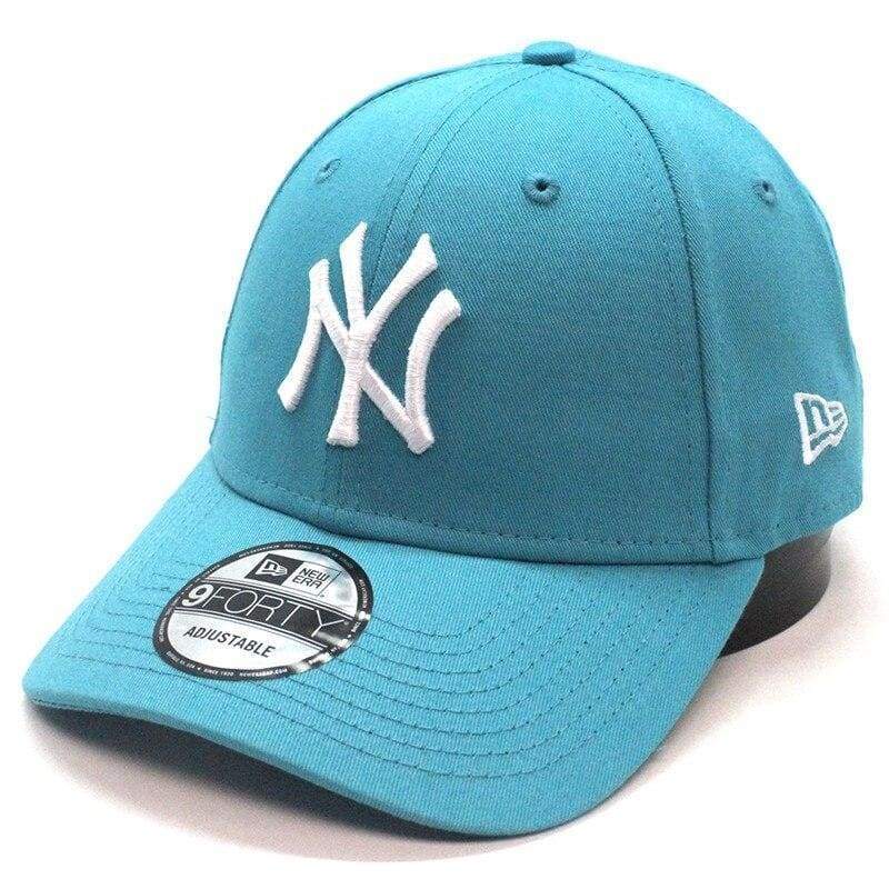 casquette new york