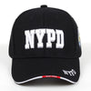 Casquette Vintage New York  NYPD