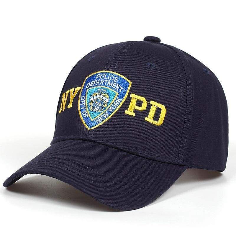 CASQUETTE POLICE DEPARTEMENT NEW YORK, Idées cadeaux, ACCESSOIRES CADEAUX & DECO CASQUETTE POLICE DEPARTEMENT NEW YORK, Idées cadeaux, ACCESSOIRES CADEAUX & DECO