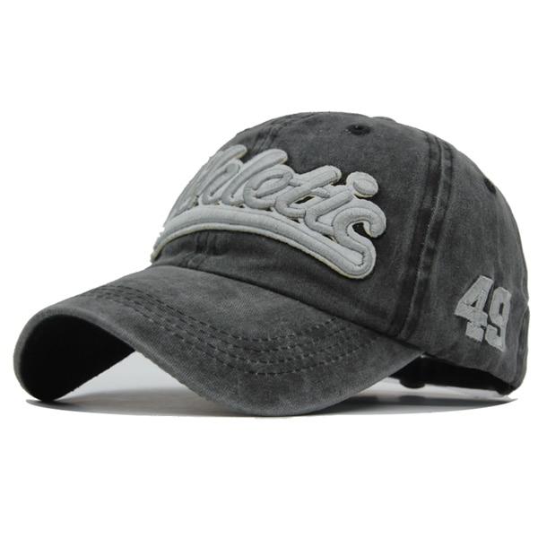 Винтидж американска бейзболна шапка