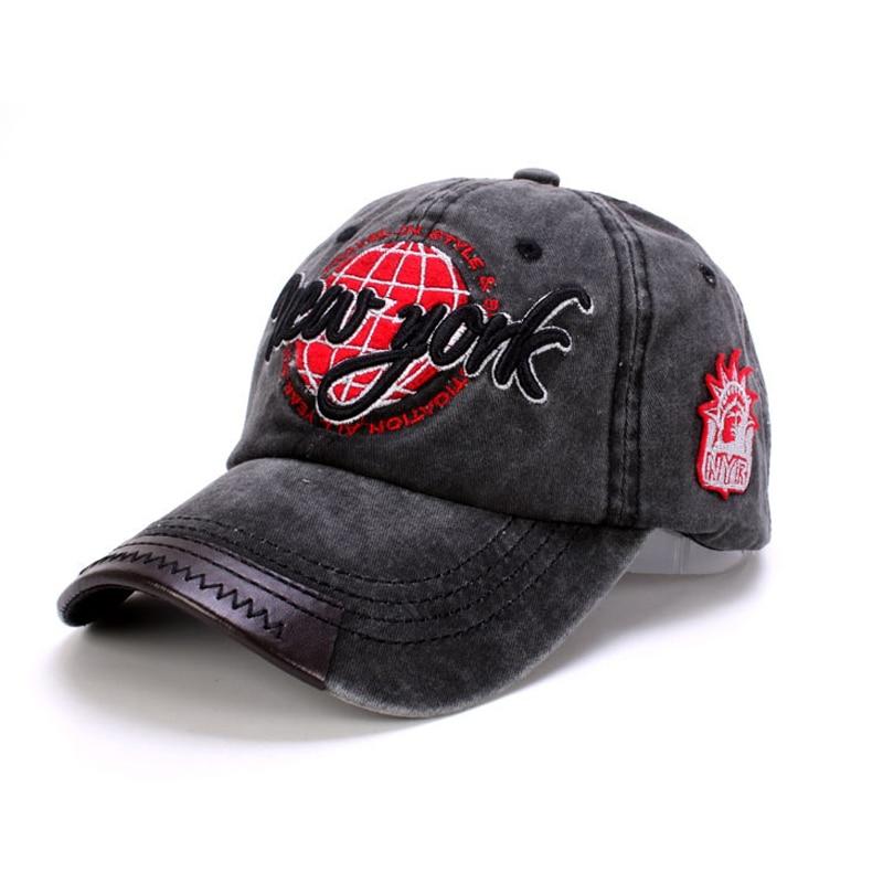 New York Vintage бейзболна шапка