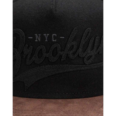 Casquette Vintage  Brooklyn New York